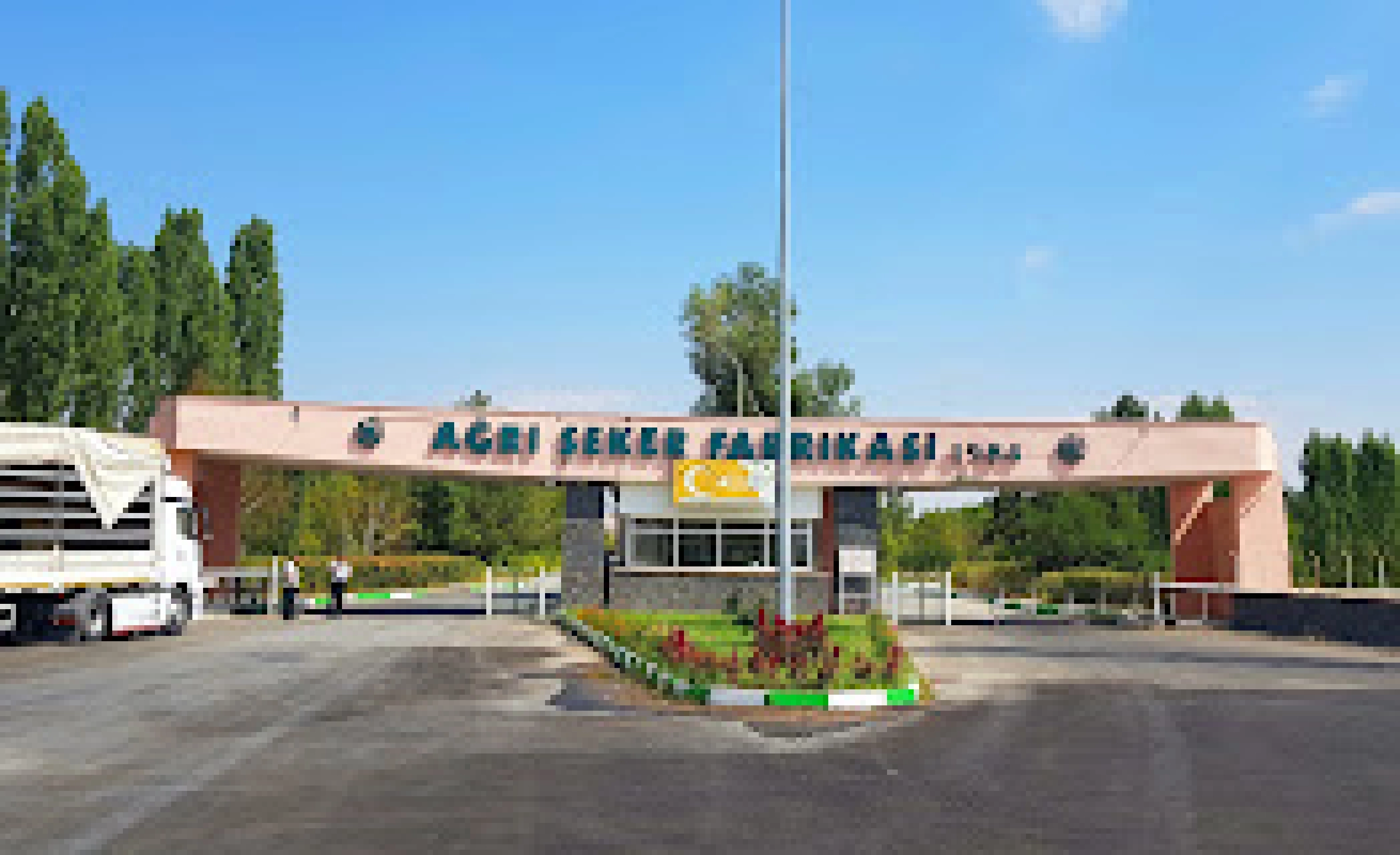 bu kurumda neler oluyor 