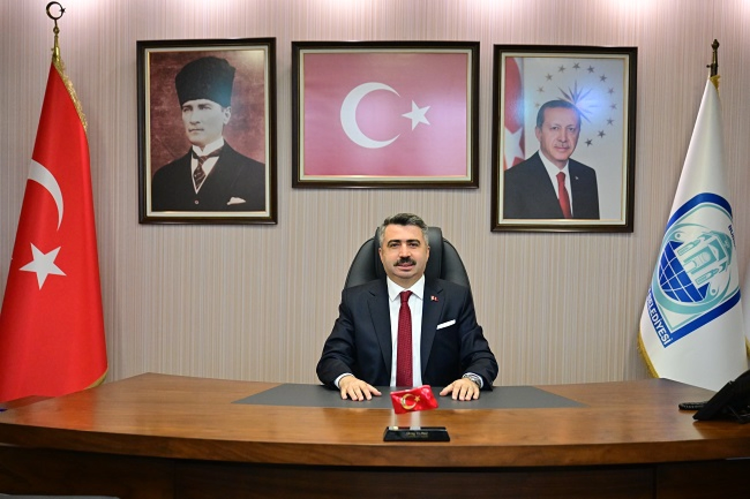 BURSA'NIN HAFIZASI YILDIRIM'DA CANLANACAK