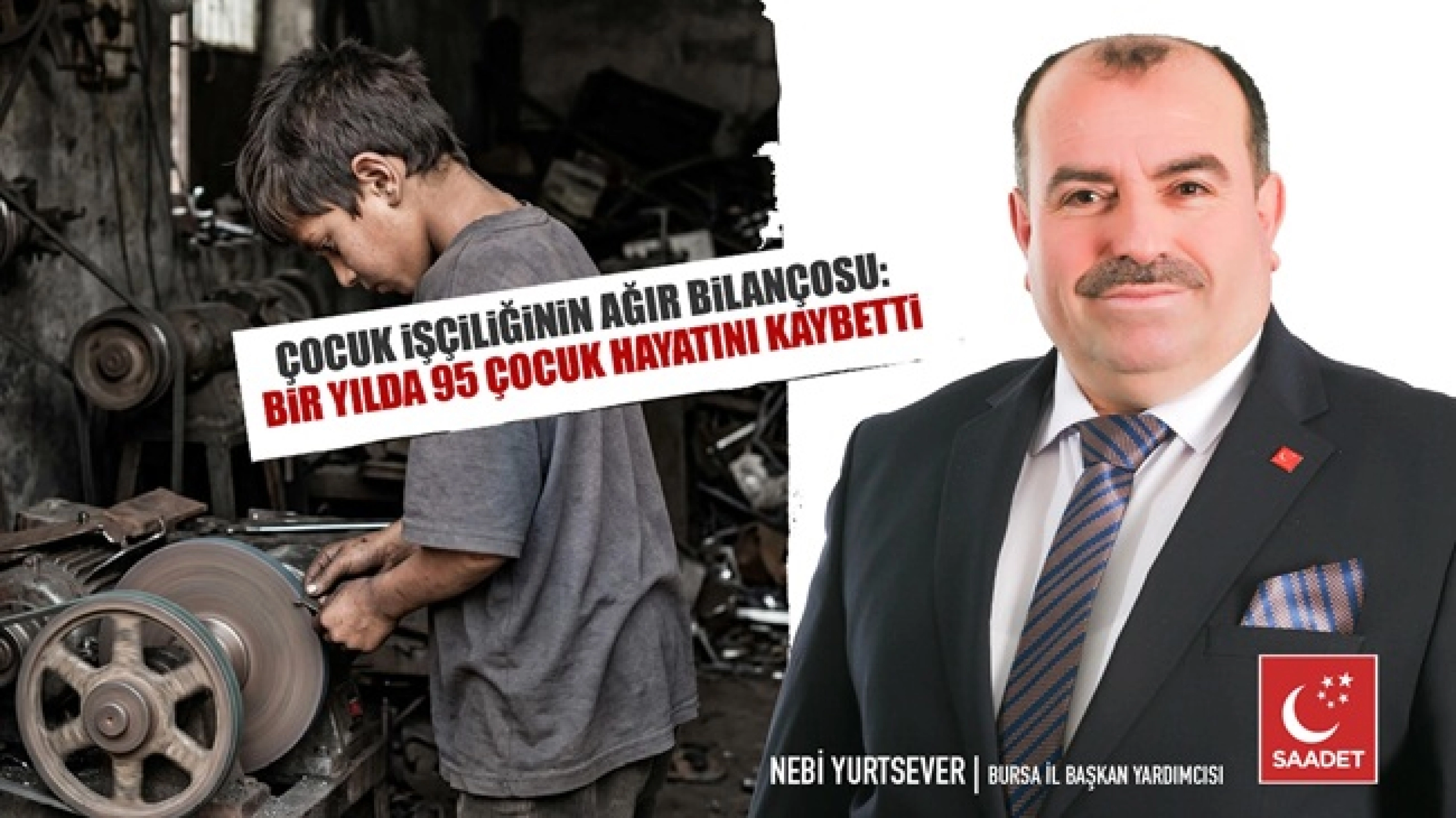 ÇOCUKİŞÇİLİĞİNİNAĞİR BİLANÇOSU