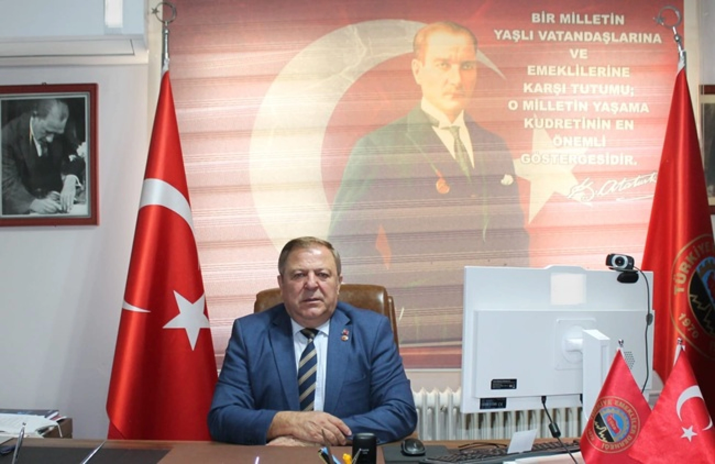  Emekliye Verilmeyen, Fonlarda mı Buharlaştı