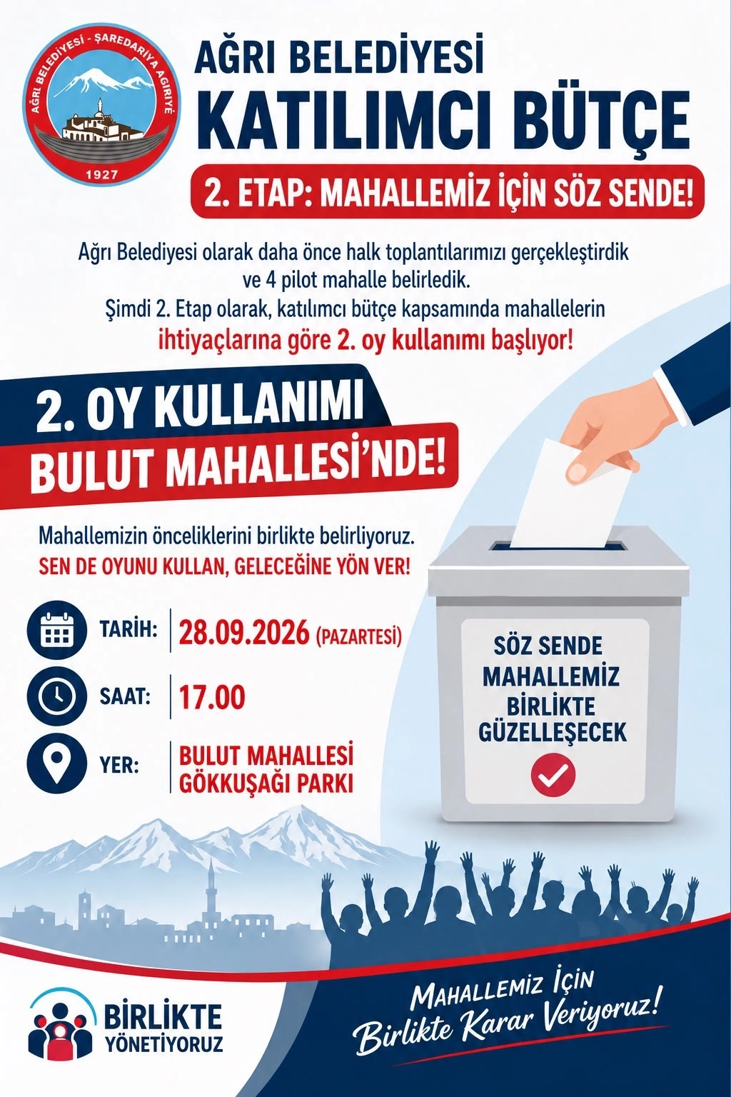 KATILIMCI BÜTÇE