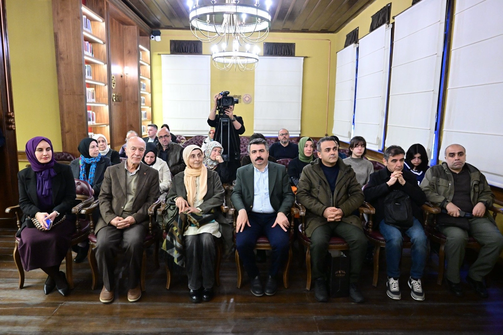 BURSA DÜŞÜNCE OKULU'NA BAŞVURULAR BAŞLADI
