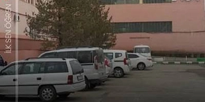 AĞRI ŞEKER FABRİKASINDA SULAR DURULMUYOR.....