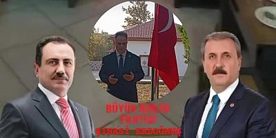 EFE'NİN KONUĞU ŞİNASİ ERDOĞMUŞ