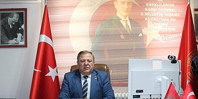  Emekliye Verilmeyen, Fonlarda mı Buharlaştı