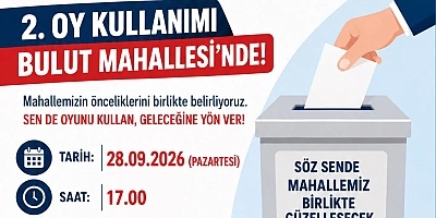 KATILIMCI BÜTÇE