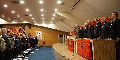 Kenan Pars, TÜED Uludağ'da Güven Tazeledi