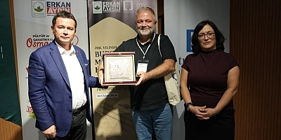 - Mimari Tasarım Yarışmaları Osmangazi’de Konuşuldu