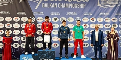 MİNDERDE YILDIRIM RÜZGARI G