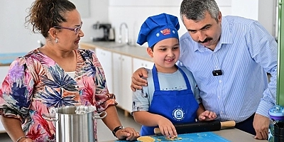  MOLLA YEGAN’DA YENİ DÖNEM HEYECANI Gelen K