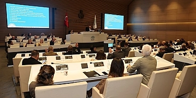 NİLÜFER BELEDİYESİ’NİN 2027 YILI BÜTÇESİ KABUL EDİLDİ