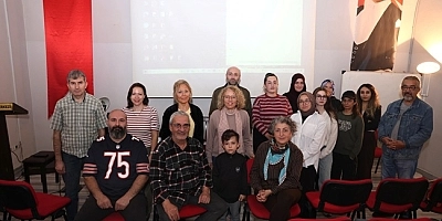 Osmangazi’de Fotoğraf Sanatına İlk Adım
