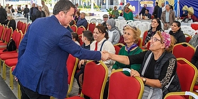 - Osmangazi’de Kitap ve Edebiyat Dolu Günler Sona Erdi