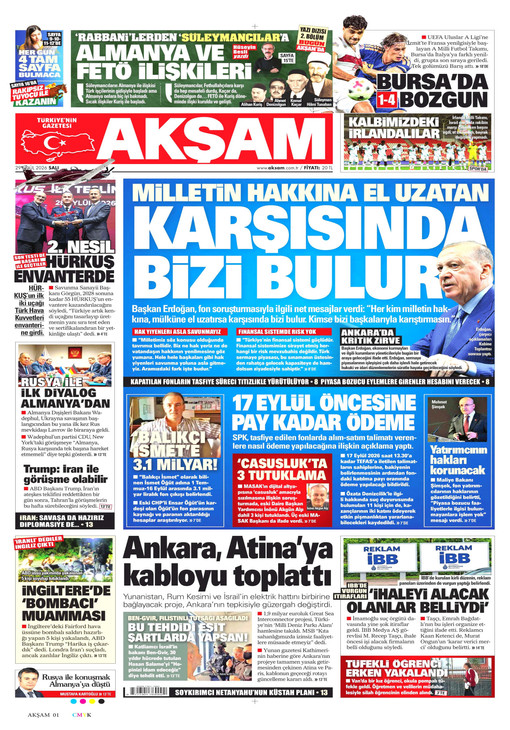 Akşam