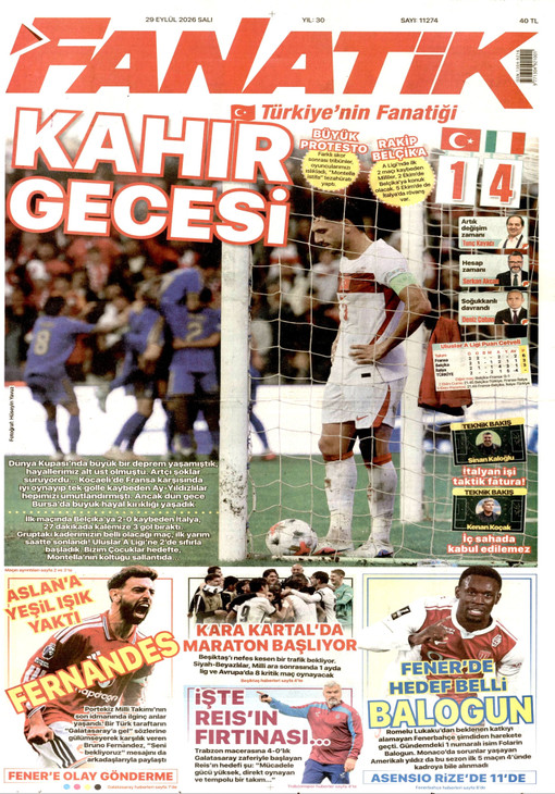 Fanatik
