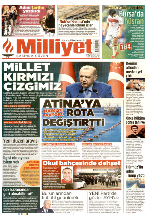 Milliyet