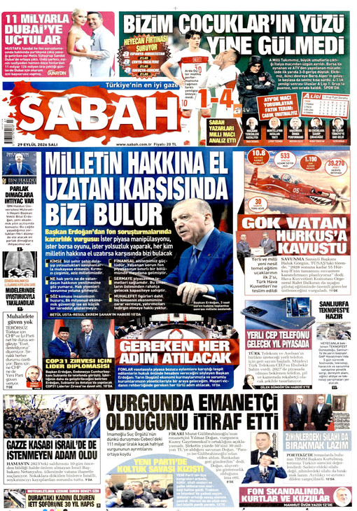 Sabah