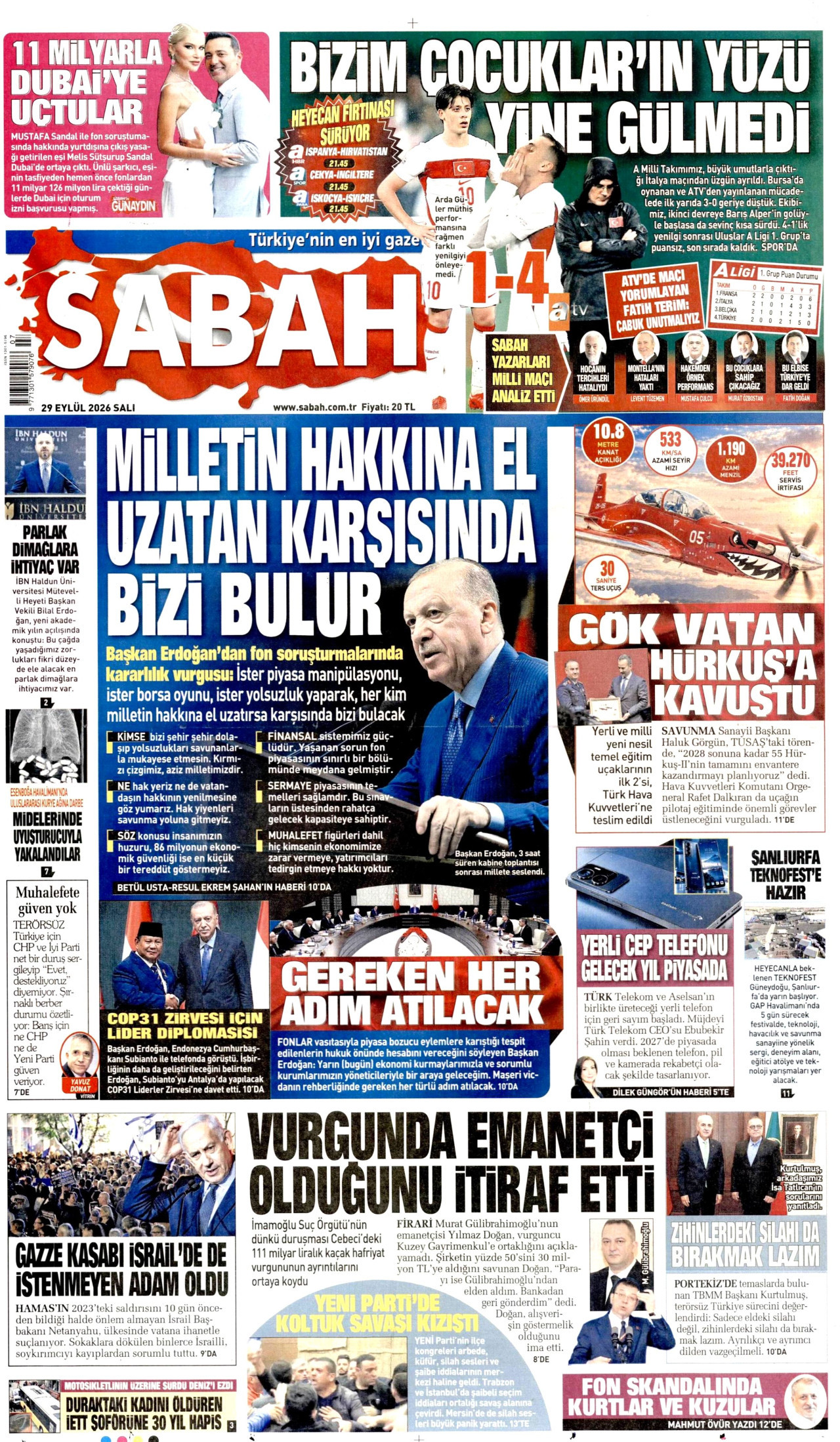 Sabah